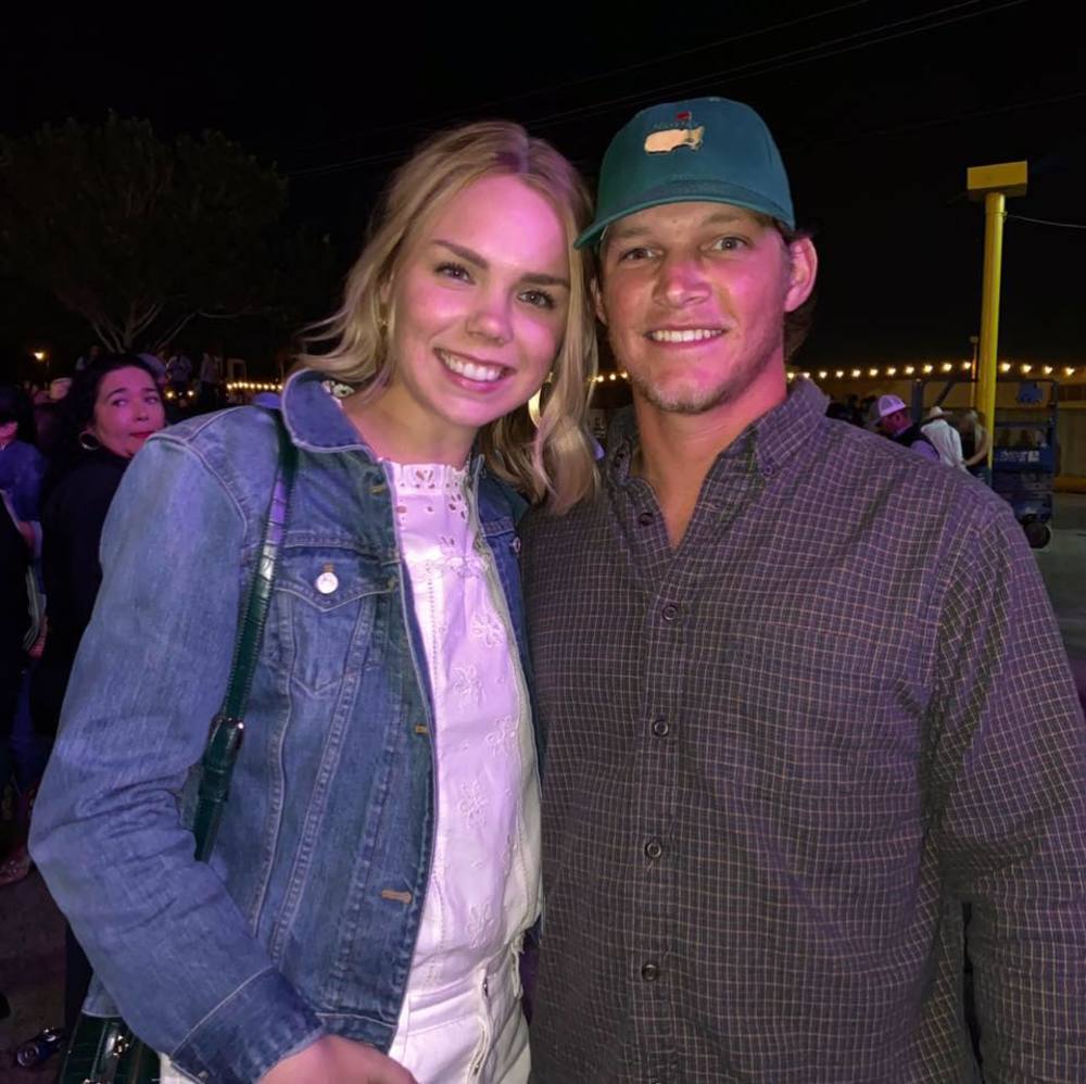 Meet your Posher, Tim